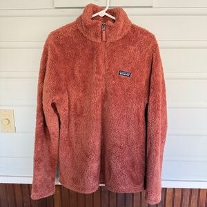 Men’s Patagonia Los Gatos 1/4 Zip Pullover